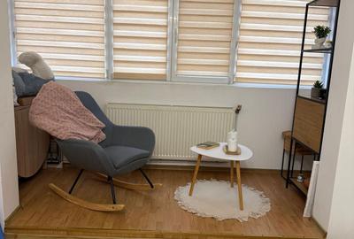 Apartament cu 3 camere decomandat în Geamăna - 3