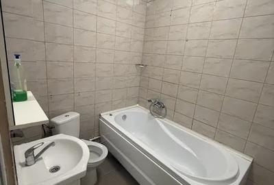 Apartament cu 2 camere semidecomandat, mobilat în Calea Călărașilor - 6