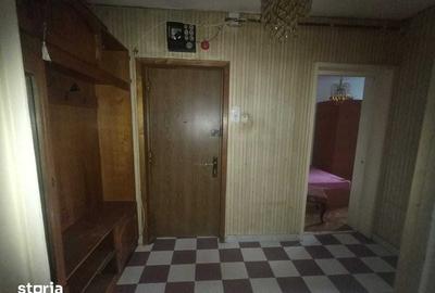 Apartament cu 3 camere în Central - 3