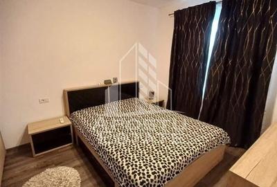 Apartament cu 2 camere, loc de parcare, centrala proprie, Giroc