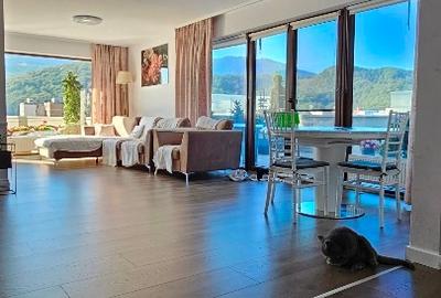 Apartament cu 4 camere decomandat în Noua - 1