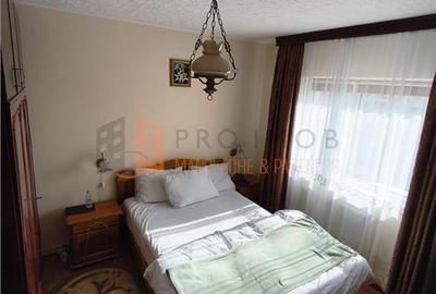 Apartament cu 3 camere decomandat în Unirii Sud - 11