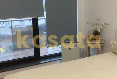 Apartament cu 3 camere semidecomandat, mobilat în Străulești - 5