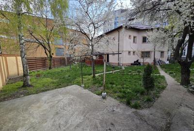 Casă cu 4 camere cu Teren 776 Mp în Unirii - 7