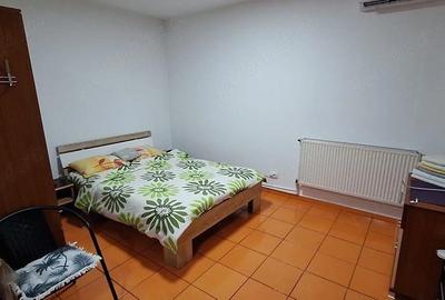 Garsonieră decomandată în Giurgiului