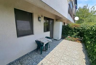 Inchiriez apartament in Baneasa, Jandarmeriei - 10