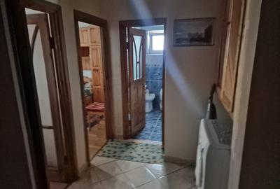 Stefan cel Mare apartament cu 3 camere de vanzare - 13