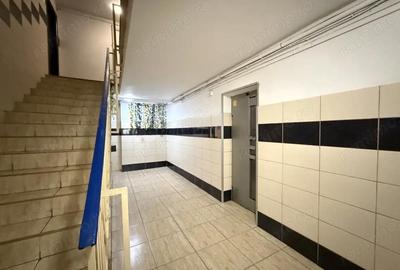 Apartament cu 3 camere decomandat în Doamna Ghica - 9