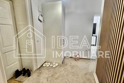 Garsonieră decomandată, mobilată în Ultracentral - 8