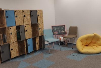 Birou, de 1,907 mp, în Armeneasca - 36