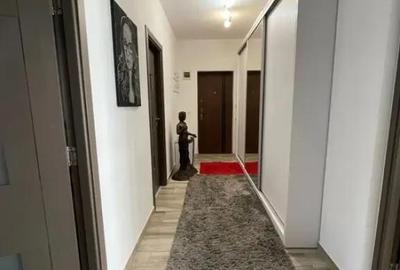 Apartament cu 2 camere decomandat în Burdujeni - 2