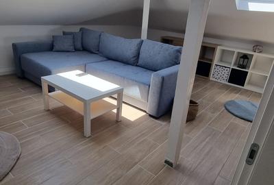 Popesti - Leordeni- Vila duplex - 9
