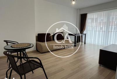 Apartament cu 2 camere decomandat în Nufărul - 2