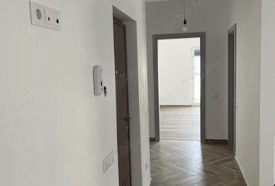 Apartament cu 2 camere decomandat în Central - 1