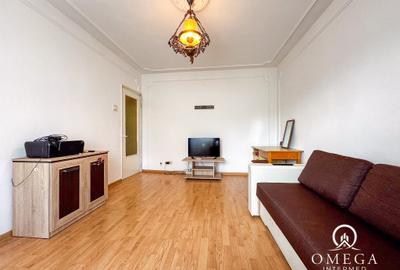 3 camere Strada Garii aproape de Centru Piata Unirii 450 Euro - 2