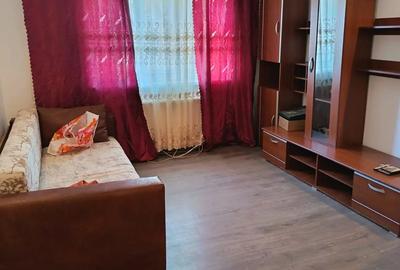 Apartament cu 2 camere decomandat în Central - 1