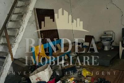 Casă cu 4 camere cu Canalizare în Bencecu de Jos - 9