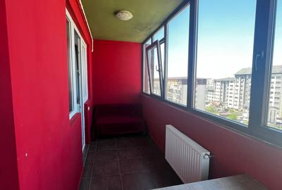 Apartament cu 2 camere în Militari - 9