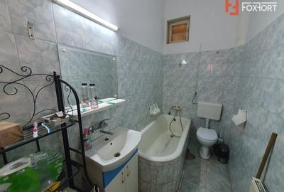 COMISION 0% Apartament cu 3 camere, cladire istorica - zona Iosefin - 16