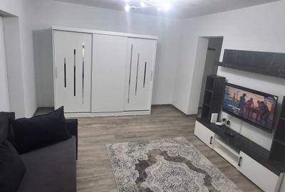 Apartament cu 2 camere semidecomandat în Central - 8