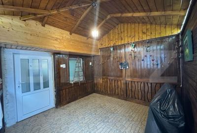 Casa de vanzare, cu 4 camere, 175 mp, in apropiere de Hateg - 15