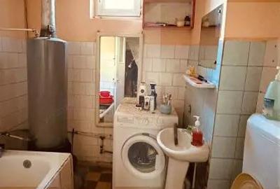 Apartament cu 3 camere decomandat în Central - 7