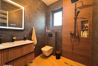 Casă cu 4 camere în Dumbrăveni - 8