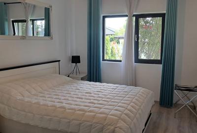 Casă cu 3 camere în Valea Ursului - 1