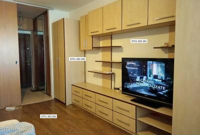 Garsonieră semidecomandată în Ștefan cel Mare - 2