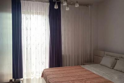 Apartament cu 2 camere semidecomandat în Drumul Taberei - 4