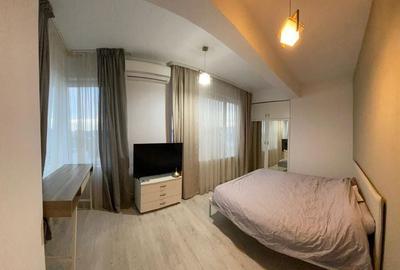 Apartament cu 2 camere decomandat în Gară - 1