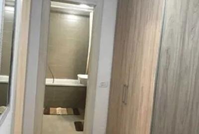 Garsoniera bloc noi Militari Lujerului 21 Residence Politehnica - 13