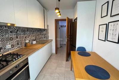 2 camere moderne, cu centrala proprie ?i loc de parcare, 5 minute metrou Dristor 2 camere moderne, cu centrala proprie ?i loc de parcare, 5 minute metrou Dristor - 6