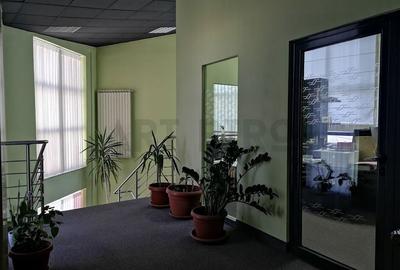 Zero comision, 460mp imobil polivalent birouri, showroom, productie - 5
