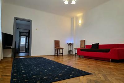 Spațiu comercial, de 456 mp, în Crângași - 3