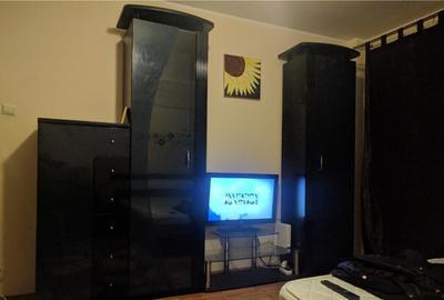 Spre inchiriere o garsoniera zona Favorit - 1