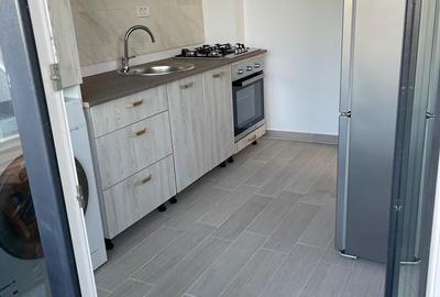 Apartament cu 2 camere decomandat, mobilat în Titan - 4