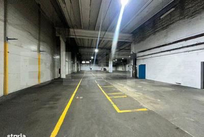 Spațiu comercial, de 4,500 mp, în Central