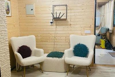 Casă cu 4 camere cu Teren 500 Mp în Măguri-Răcătău - 2