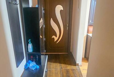 Apartament cu 3 camere decomandat în Central - 2