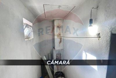 De vanzare: Casa cocheta cu priveliste, zona centrala Bai... - 8