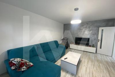 Apartament cu 2 camere decomandat, mobilat în Arhitecților - Calea Cisnădiei - 6