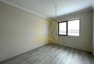 Casa despărțită prin garaj cu 5 camere | Giroc Casa despărțită prin garaj cu 5 camere | Giroc - 8