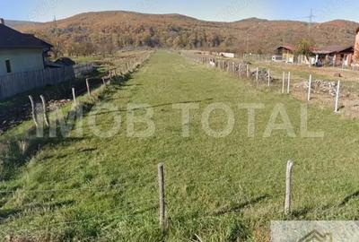 Teren de 5400 mp, în Central - 3