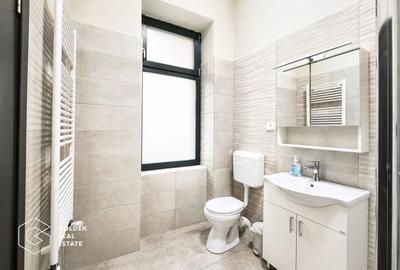 Apartament cu 2 camere semidecomandat, mobilat în Ultracentral - 6
