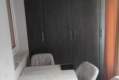 Apartament cu 2 camere decomandat în Războieni - 5