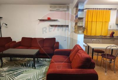 Apartament cu 2 camere de închiriat în zona Vitan - 3