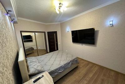 Apartament de 2 camere decomandat zona Garii Apartament de 2 camere decomandat zona Garii - 5