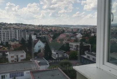 Apartament cu 2 camere semidecomandat în Gheorgheni - 3