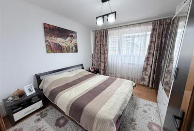 Apartament 3 camere, etaj 7/8, zona ultracentrala, 72mp, mobilat partial - 6